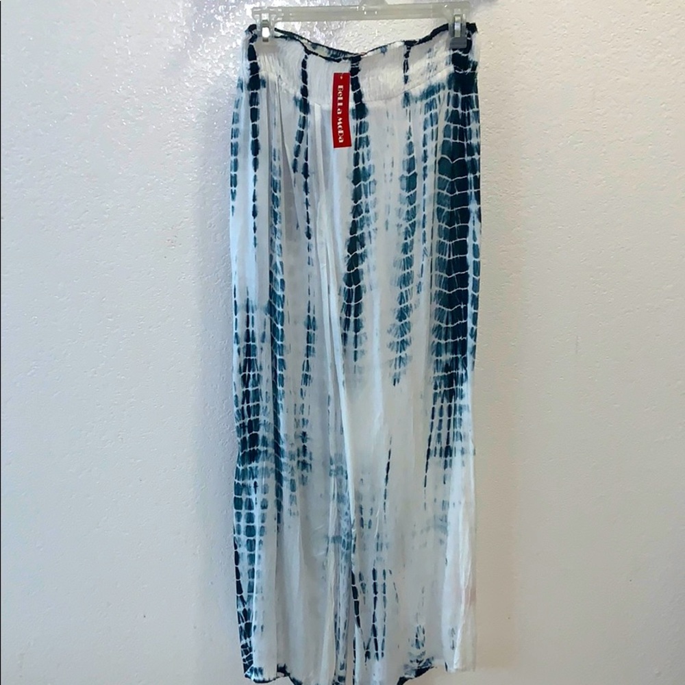 Boho Pants